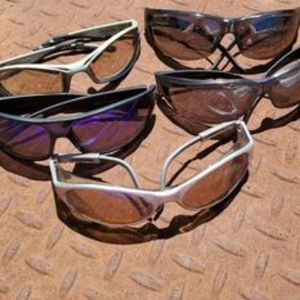 Bundle of sunglasses 5ct.